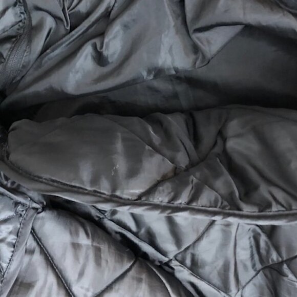 Tact Squad BLK Classic LE/Sec Duty Zip Jacket - Picture 5 of 8